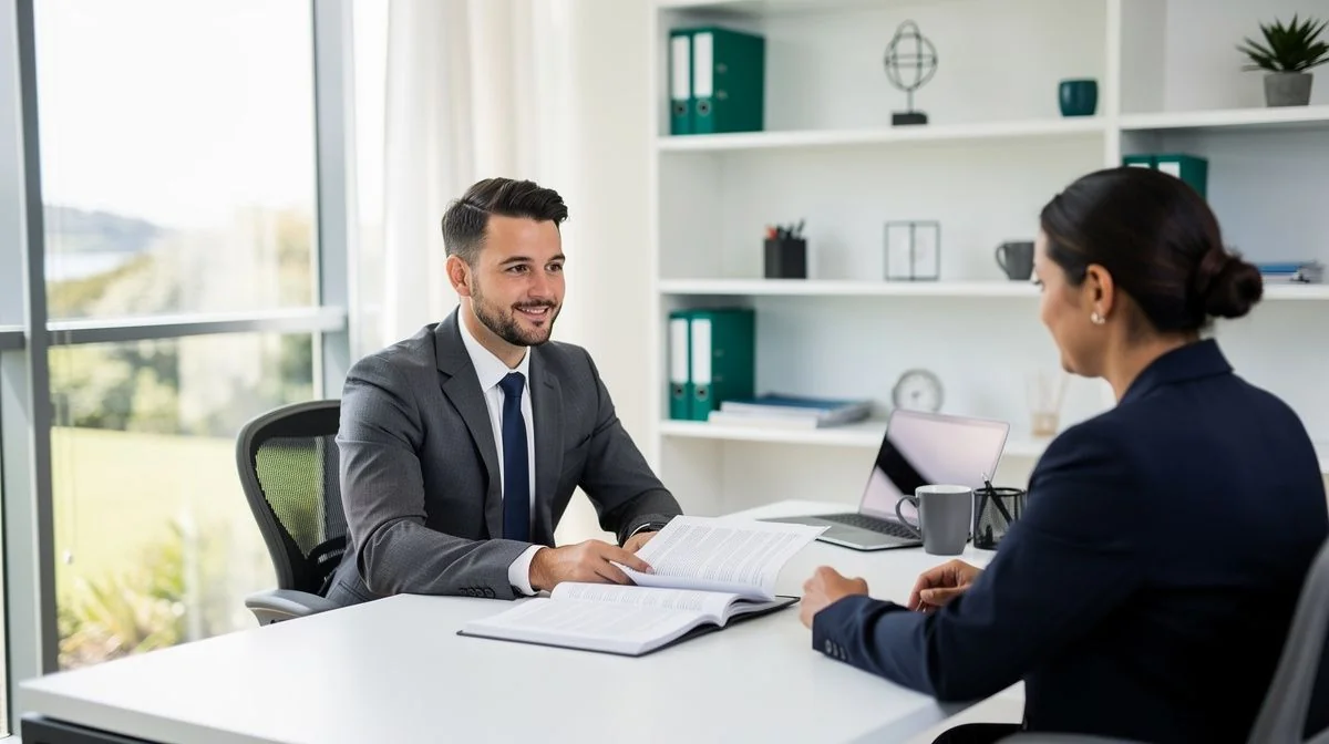 Best Lawyers in Kapiti