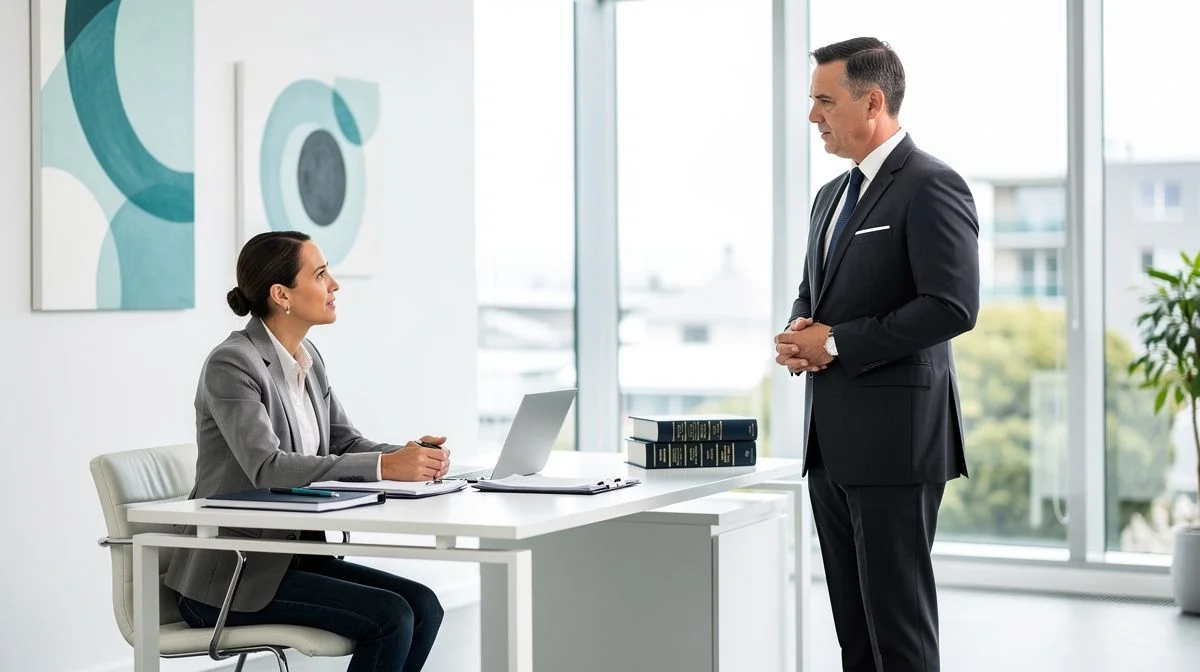 Best Lawyers in Napier