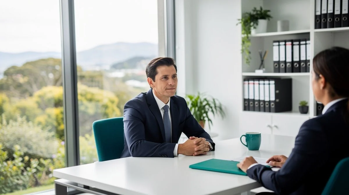 Best Lawyers in Nelson