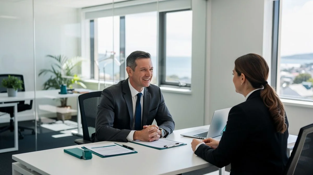 Best Lawyers in Porirua