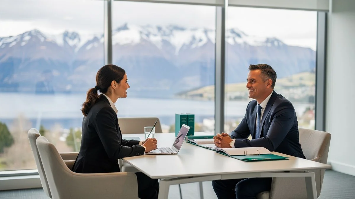 Best Lawyers in Queenstown