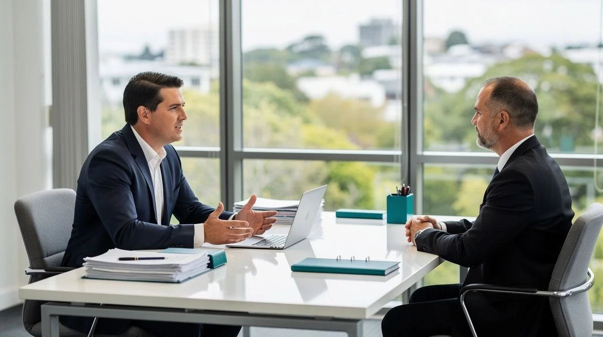 Best Lawyers in Rotorua