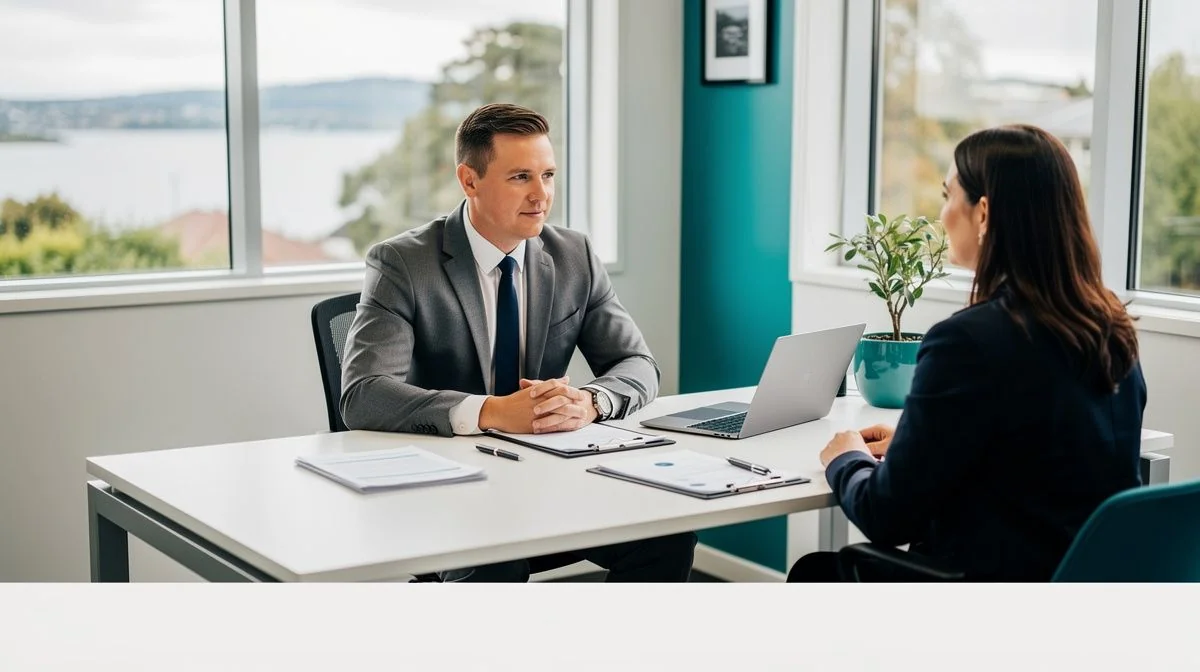 Best Lawyers in Taupo