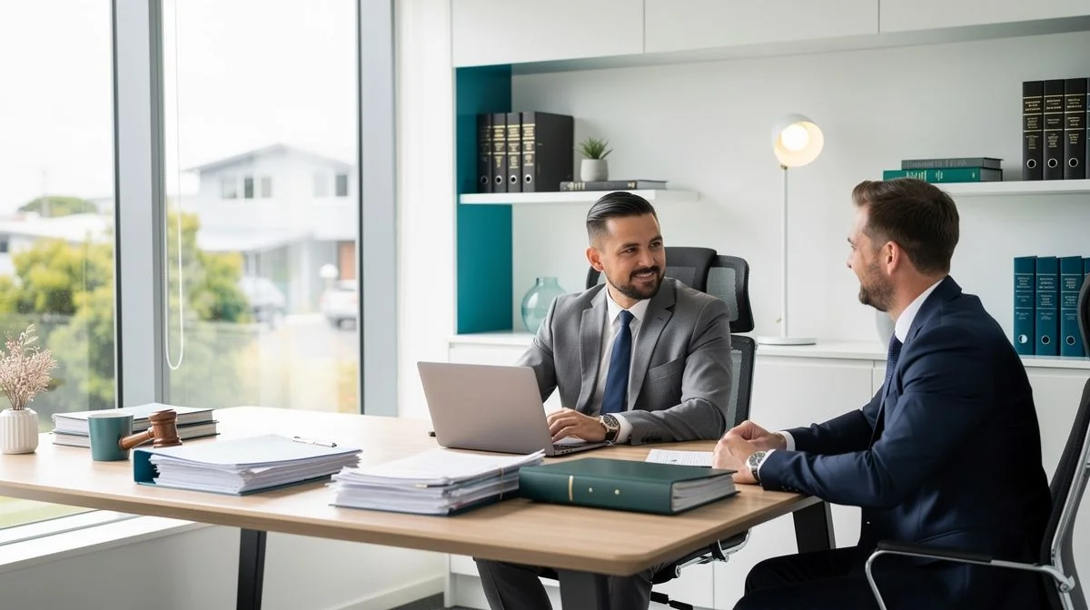 Best Lawyers in Tauranga