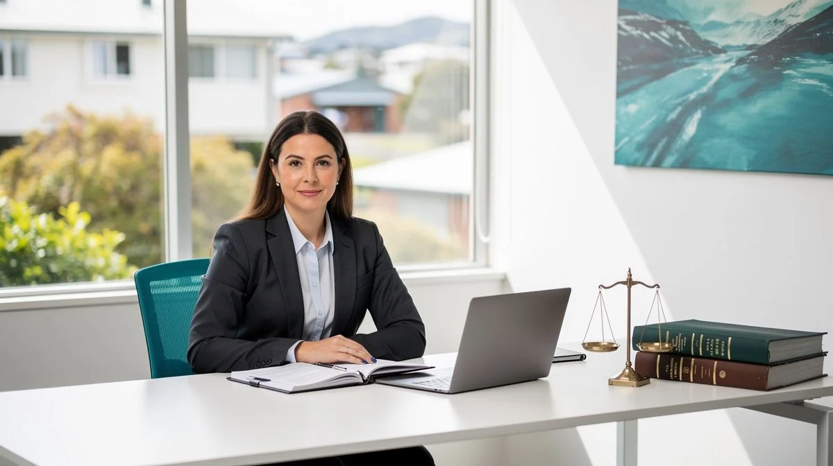 Best Lawyers in Upper Hutt