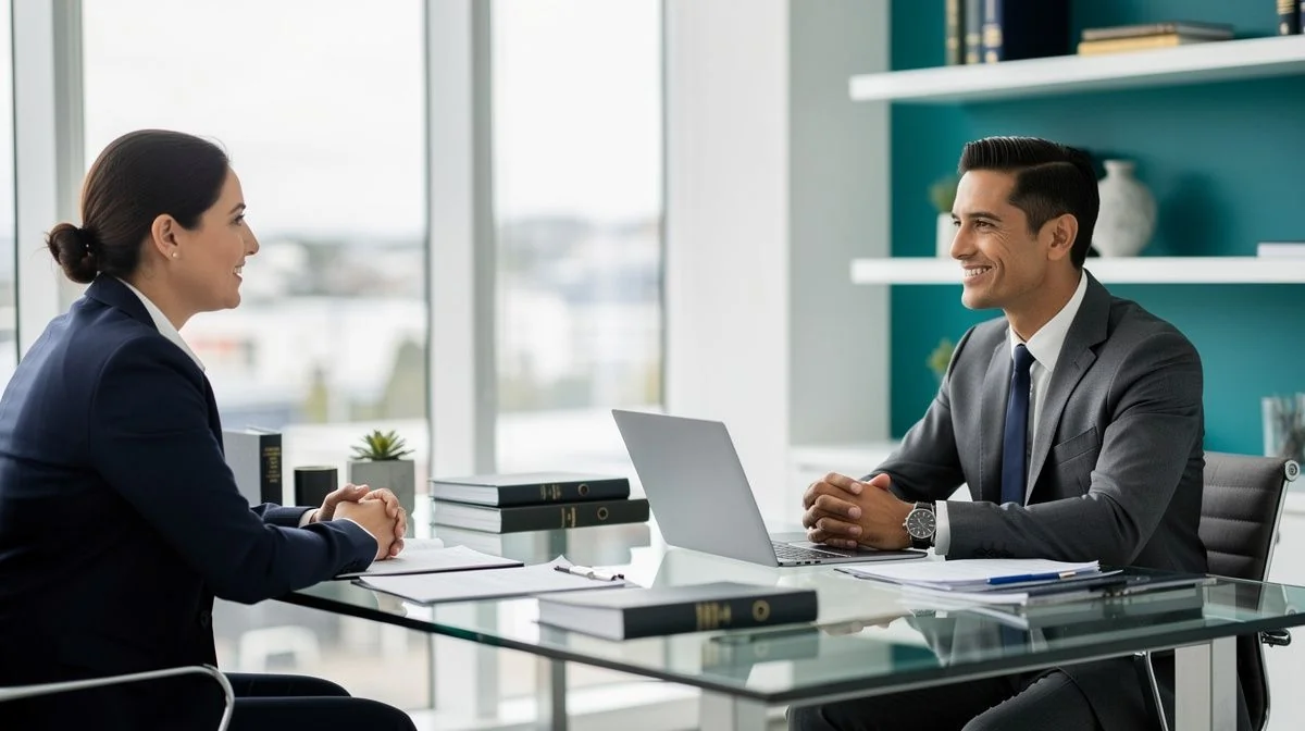Best Lawyers in Wellington