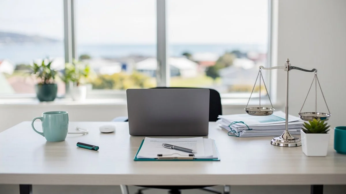 Best Lawyers in Whakatane