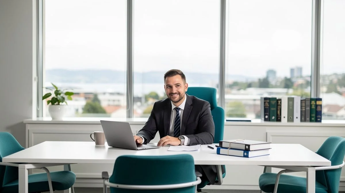 Best Lawyers in Whanganui