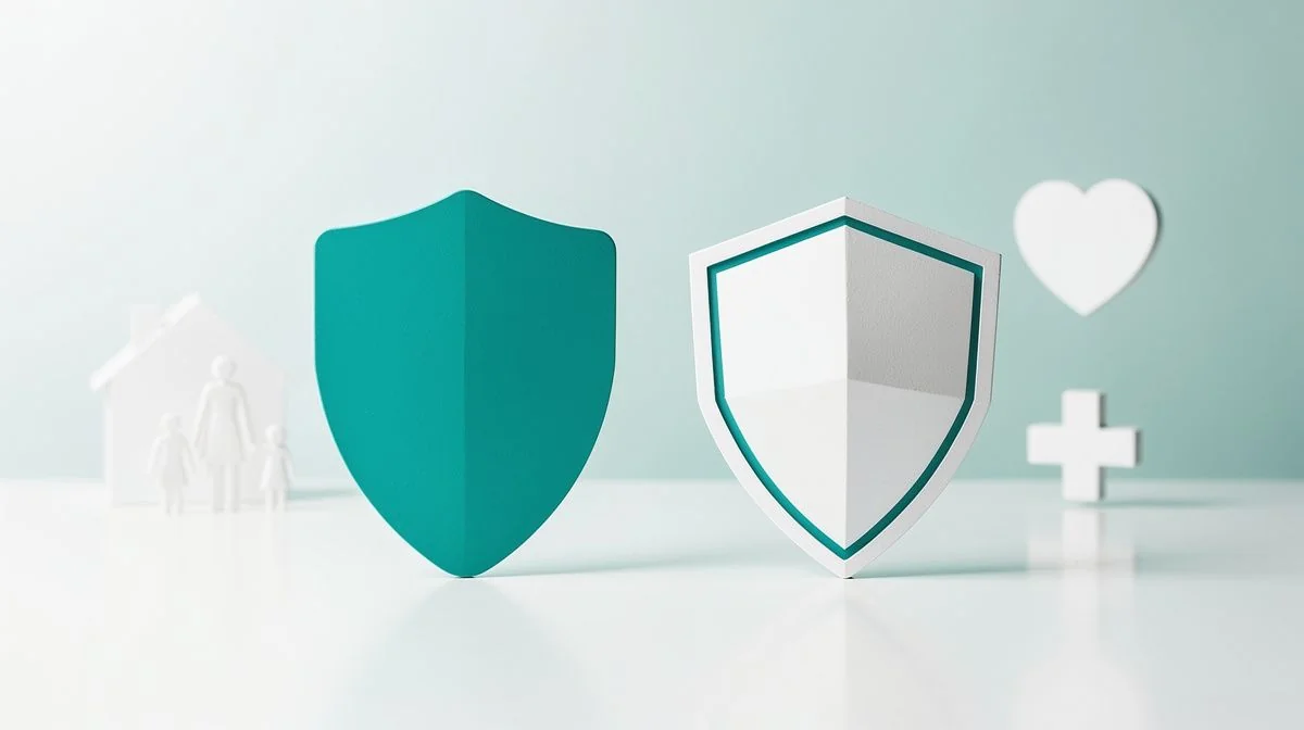 Life Insurance vs Trauma Insurance