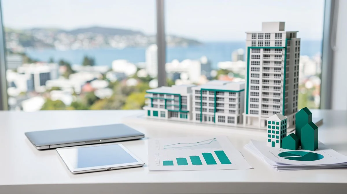 Listed Property Trusts & REITs in New Zealand: The Complete Guide