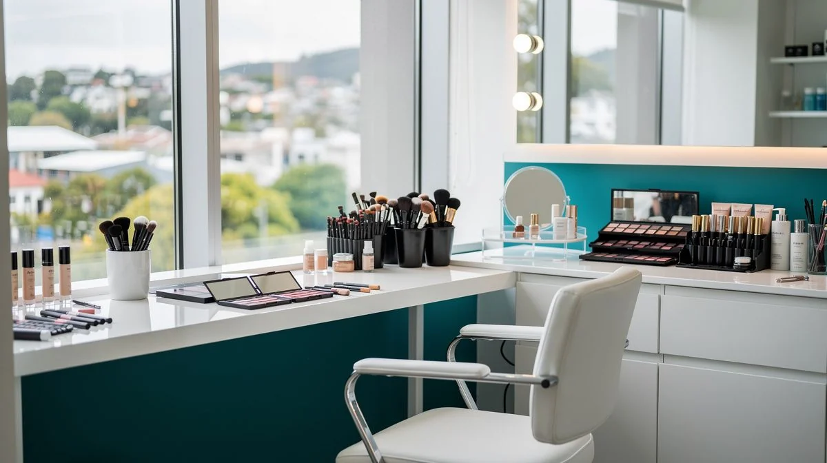 Best Makeup Artists in Auckland