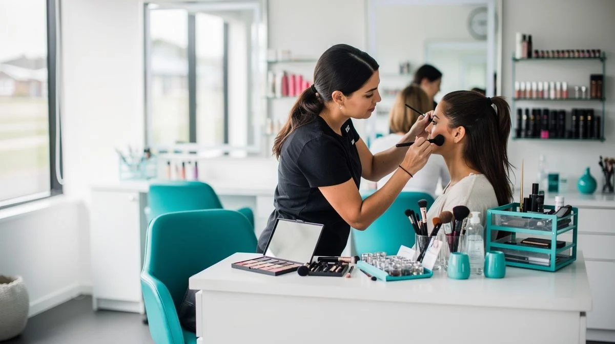 Best Makeup Artists in Gisborne