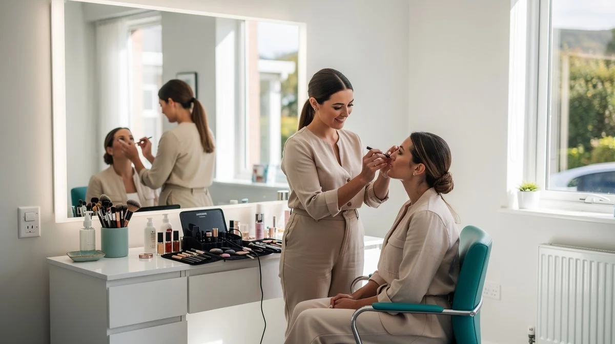Best Makeup Artists in Invercargill