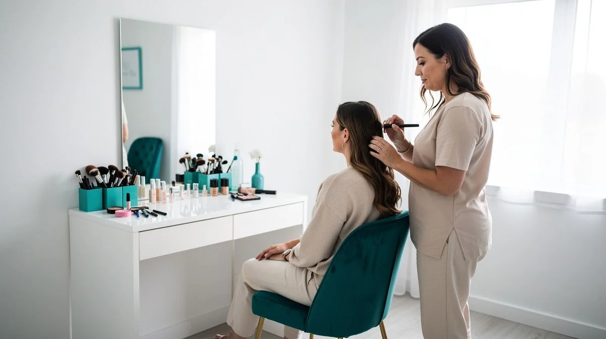 Best Makeup Artists in Levin
