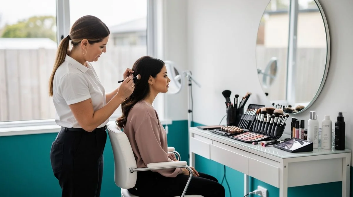Best Makeup Artists in Lower Hutt