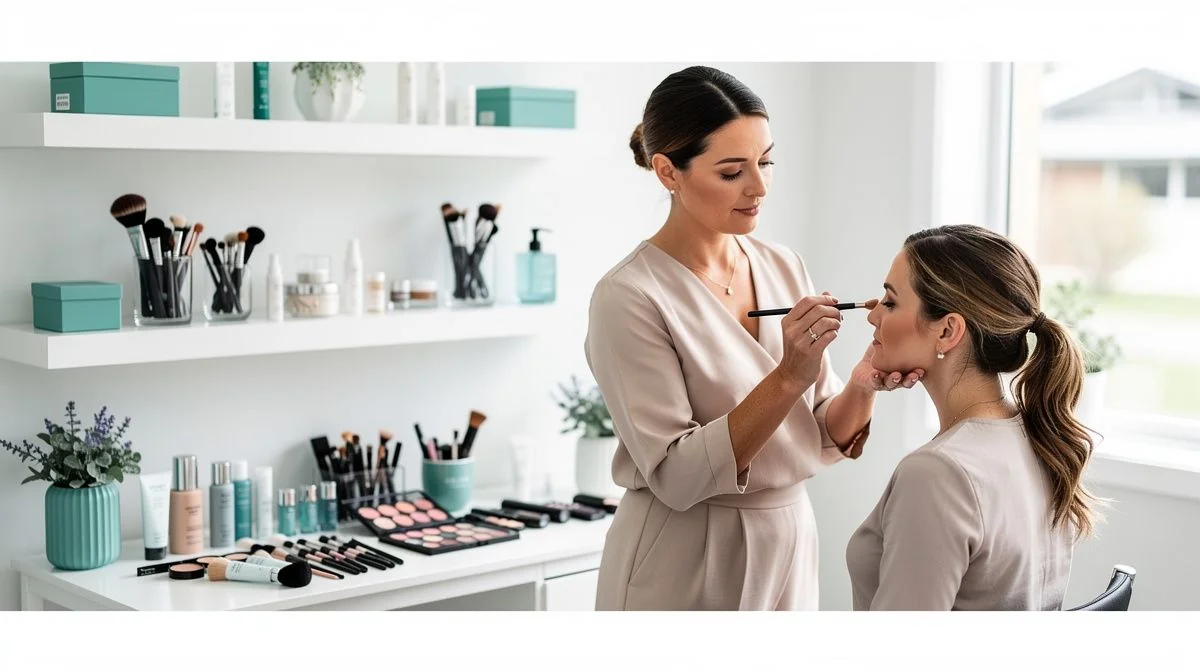 Best Makeup Artists in Nelson