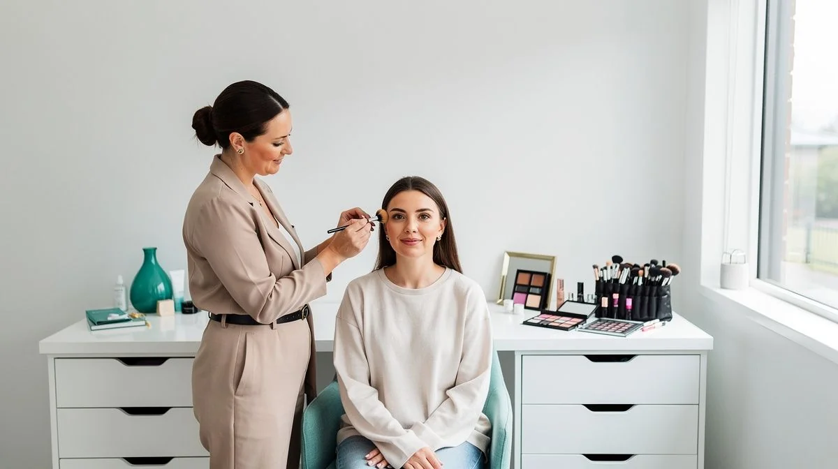 Best Makeup Artists in New Plymouth