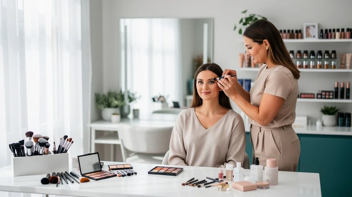 Best Makeup Artists in Paraparaumu
