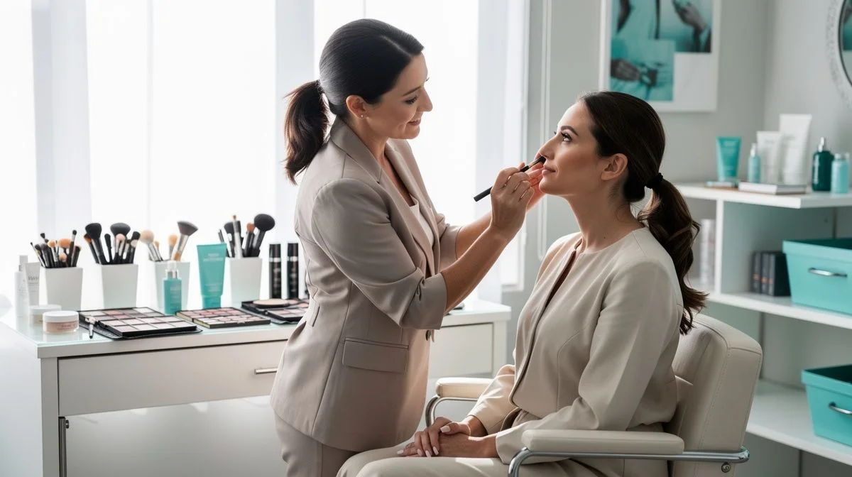 Best Makeup Artists in Porirua
