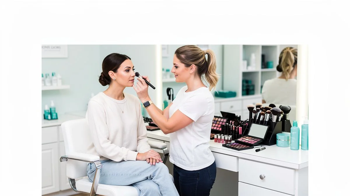 Best Makeup Artists in Rotorua