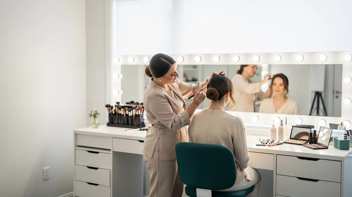Best Makeup Artists in Wairarapa