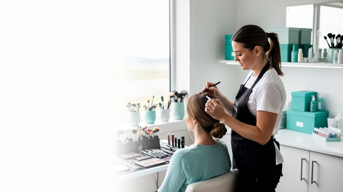 Best Makeup Artists in Wanaka
