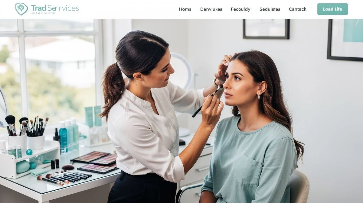 Best Makeup Artists in Wellington