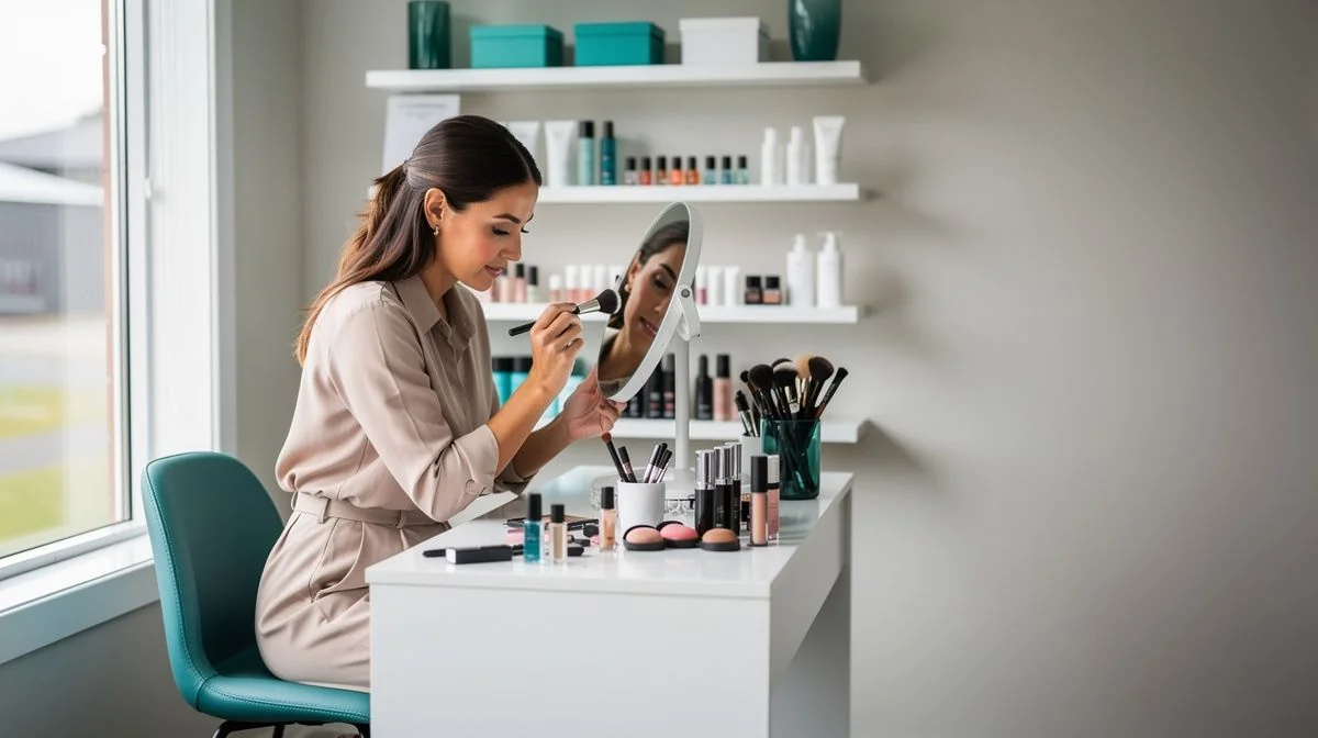 Best Makeup Artists in Whanganui