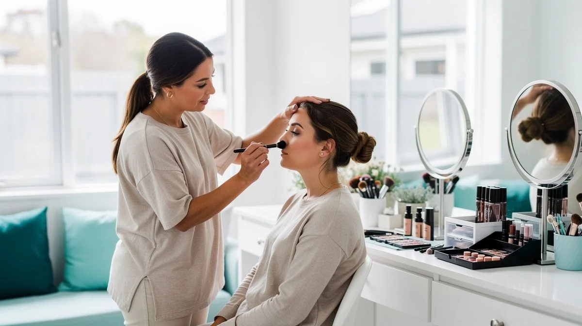 Best Makeup Artists in Whangārei