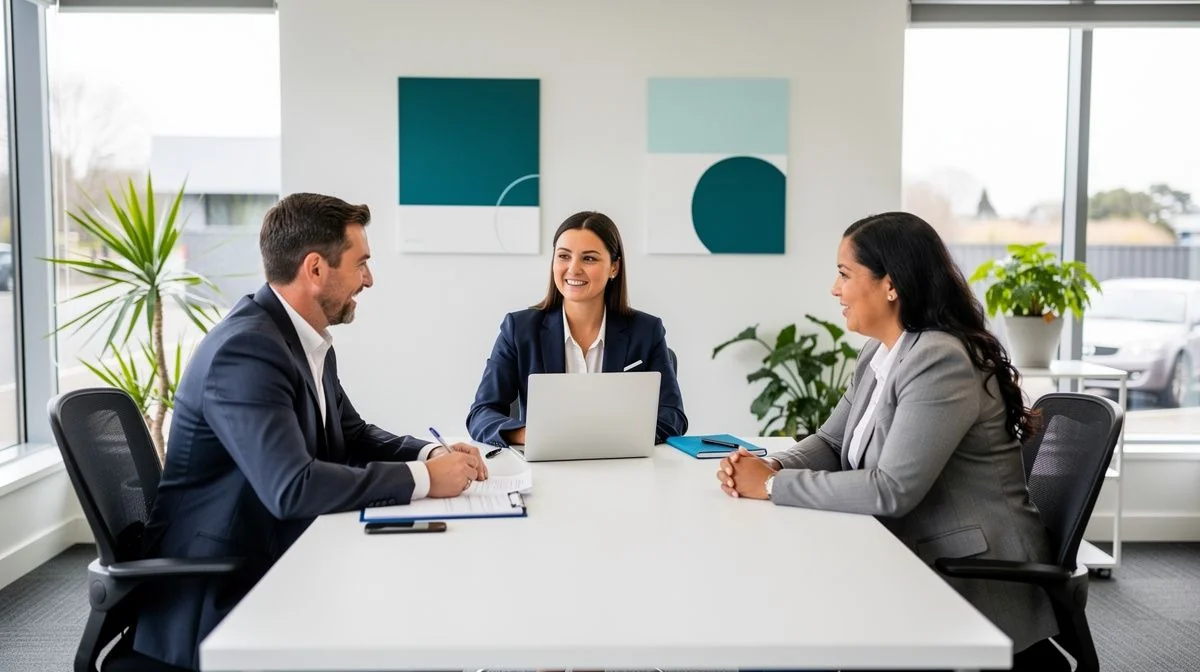 Best Migration Advisers in Feilding