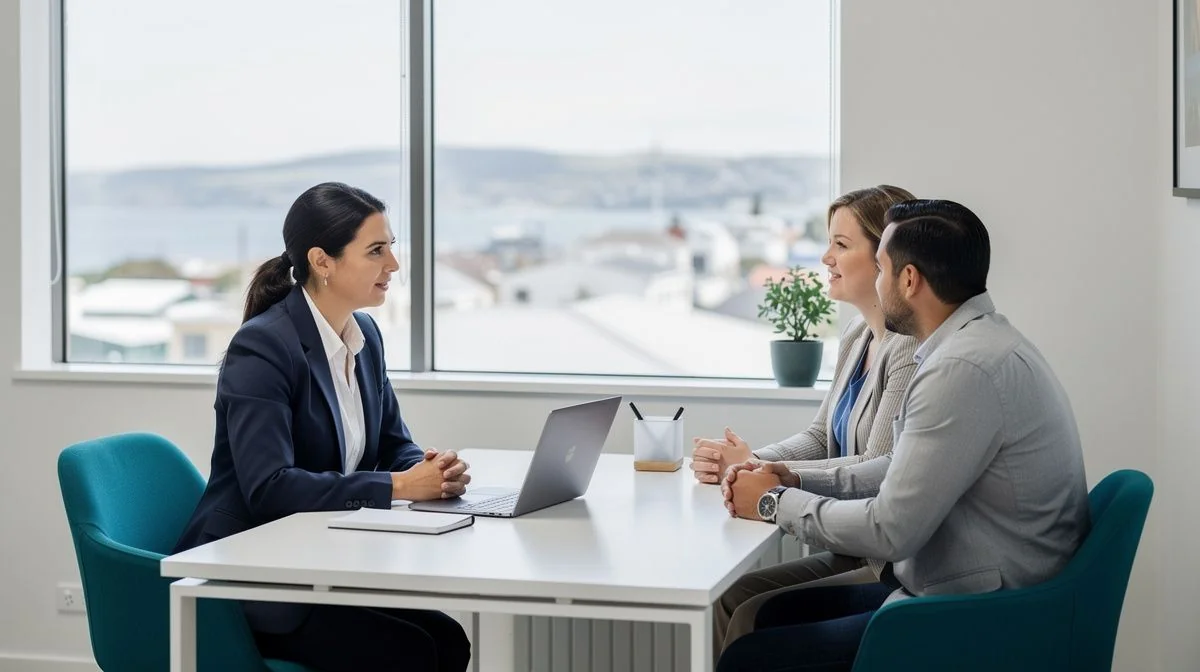 Best Migration Advisers in Napier