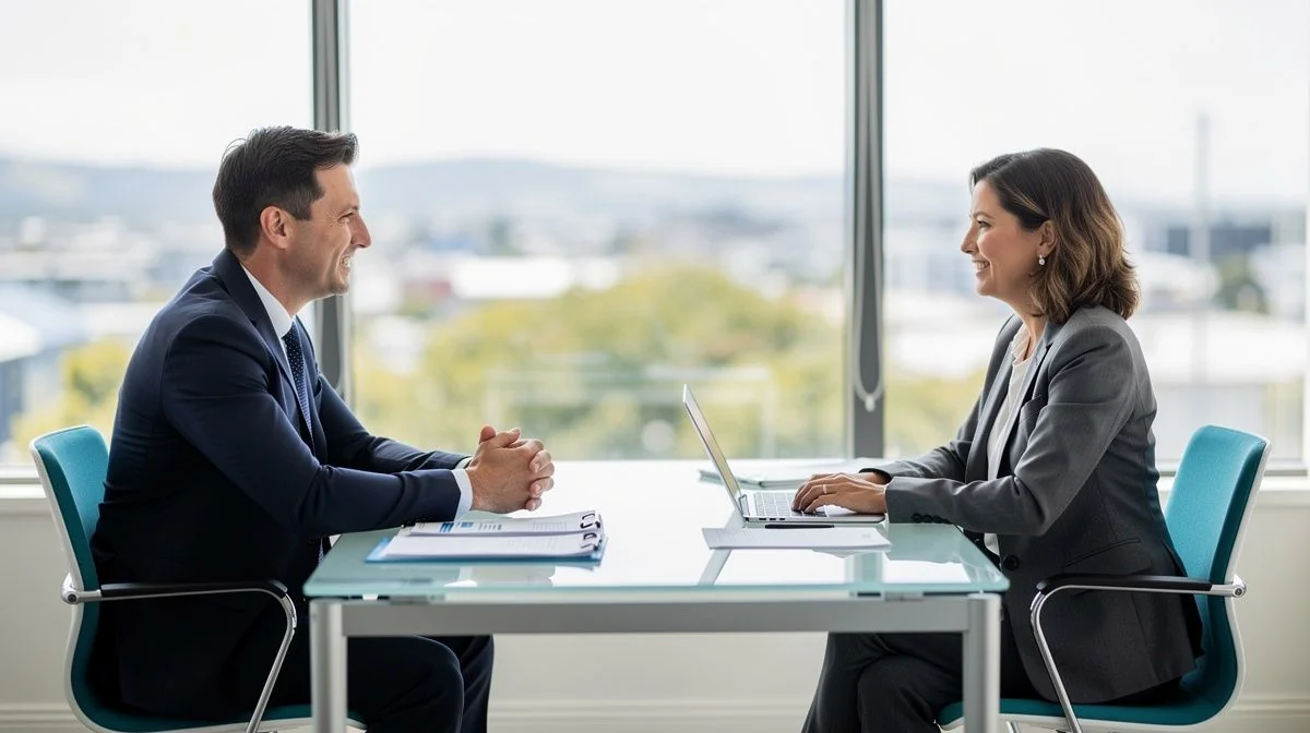 Best Migration Advisers in New Plymouth