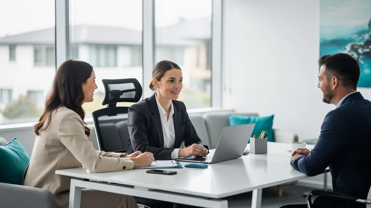 Best Migration Advisers in Porirua