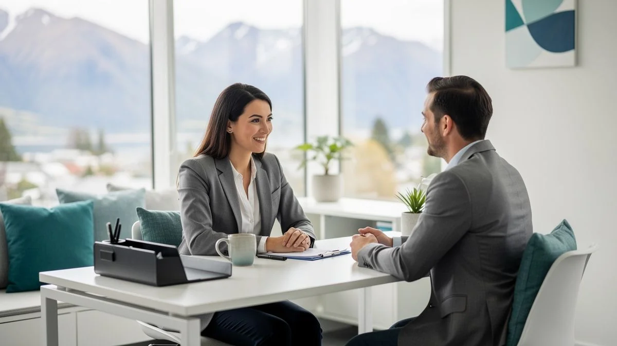 Best Migration Advisers in Queenstown