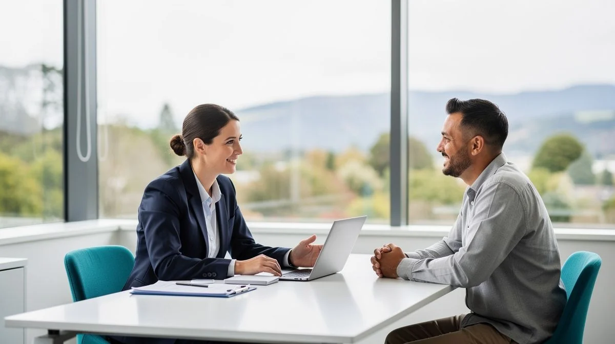 Best Migration Advisers in Rotorua