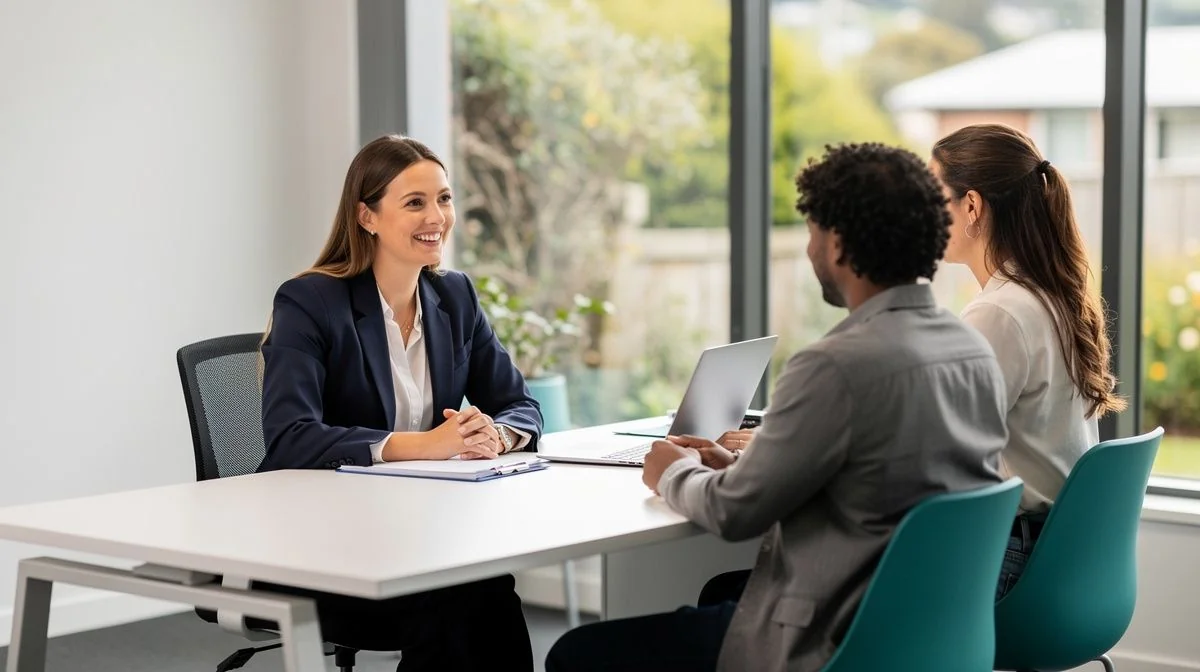 Best Migration Advisers in Upper Hutt