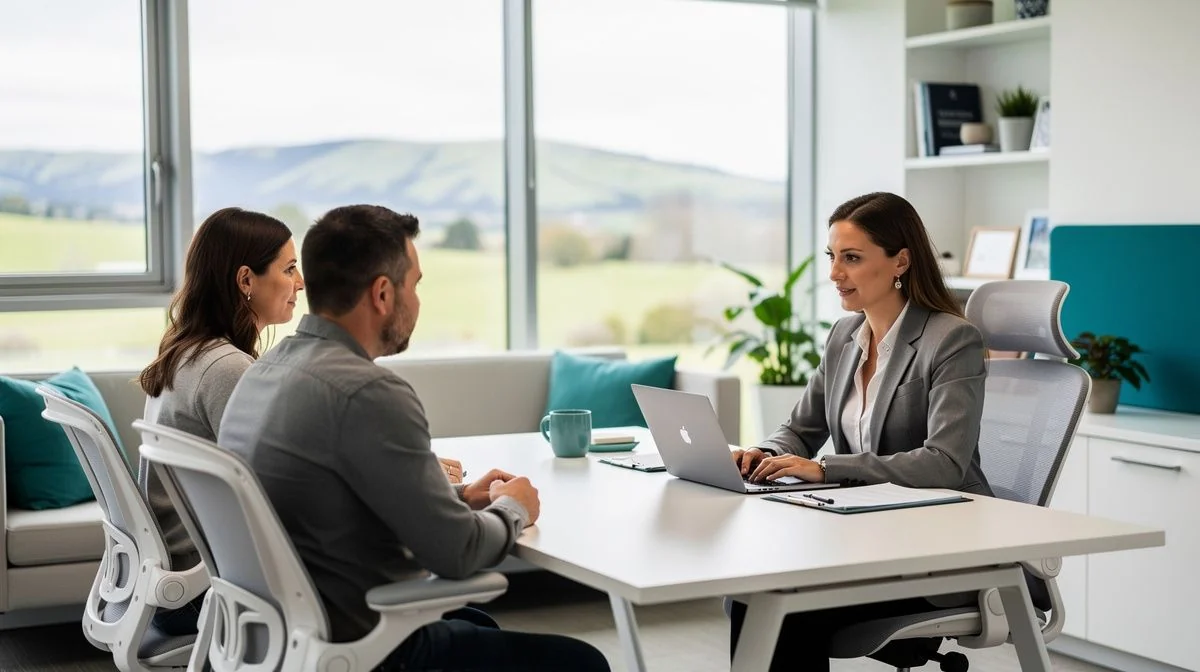 Best Migration Advisers in Wairarapa