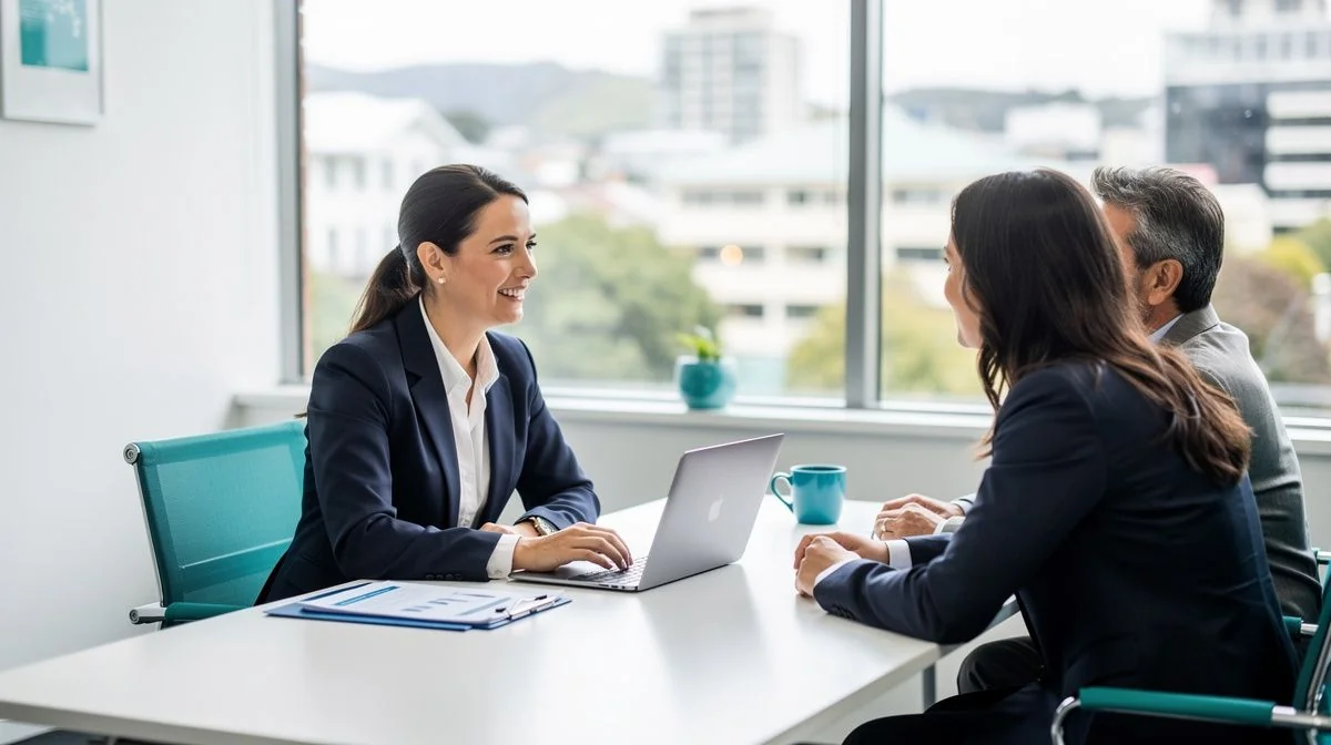 Best Migration Advisers in Wellington
