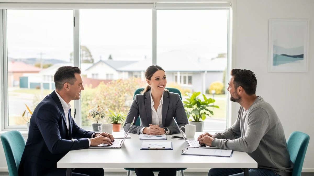 Best Mortgage Brokers in Blenheim