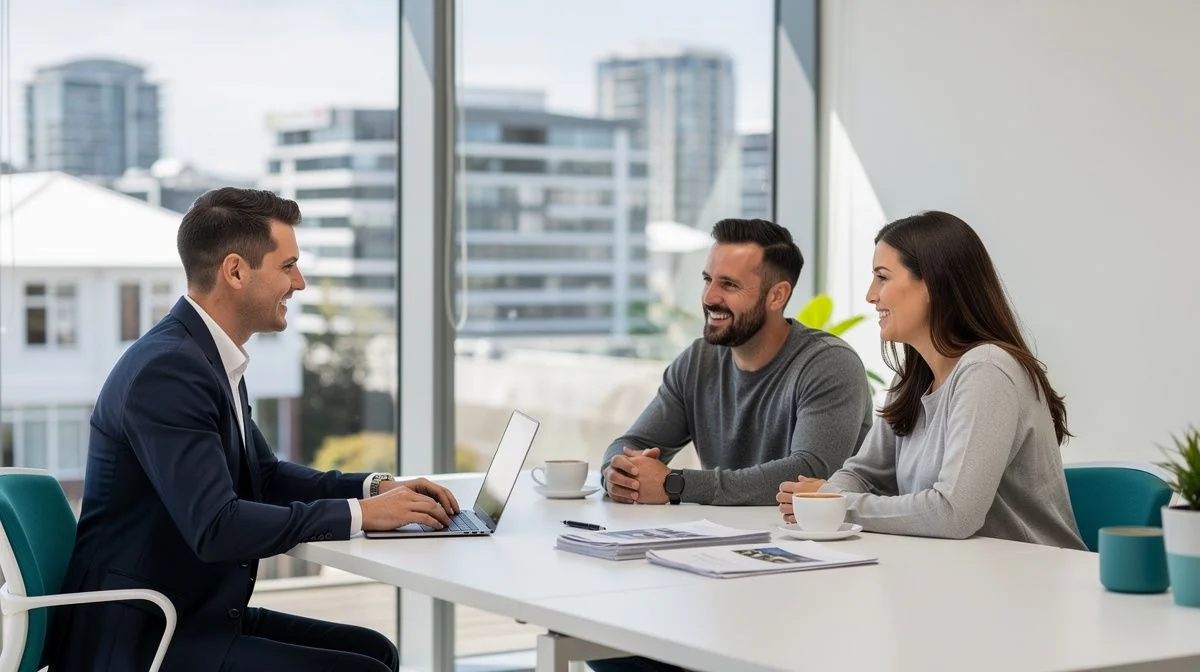 Best Mortgage Brokers in Christchurch