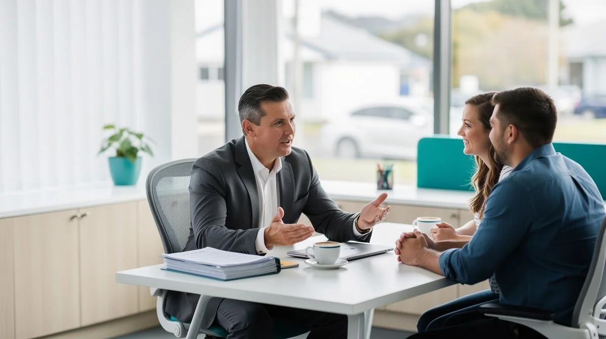 Best Mortgage Brokers in Dunedin