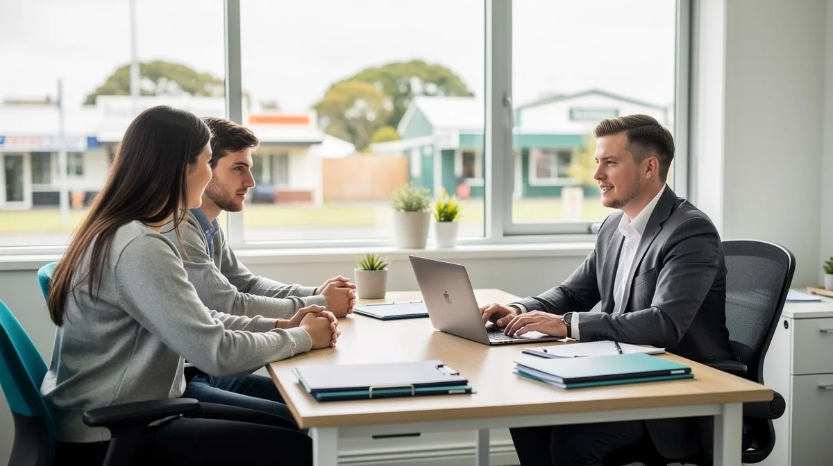 Best Mortgage Brokers in Feilding