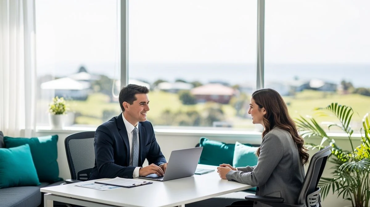 Best Mortgage Brokers in Gisborne