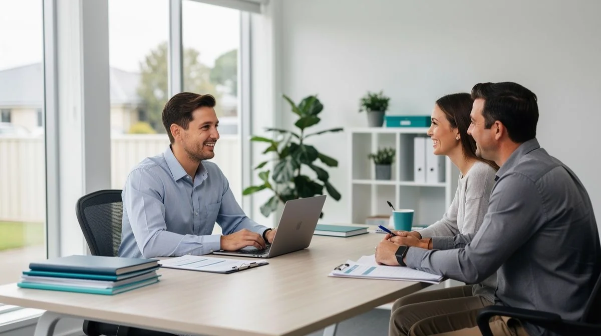Best Mortgage Brokers in Levin