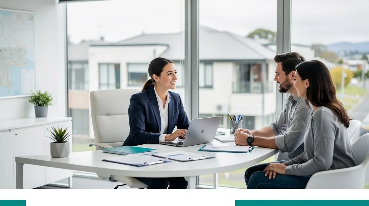 Best Mortgage Brokers in Lower Hutt