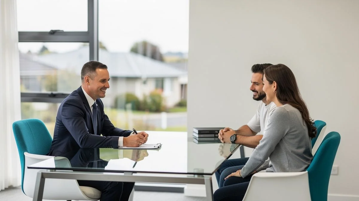 Best Mortgage Brokers in Masterton