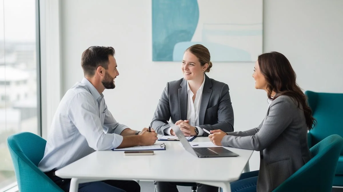 Best Mortgage Brokers in Napier