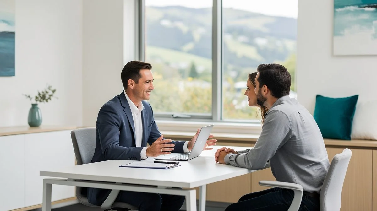 Best Mortgage Brokers in Nelson