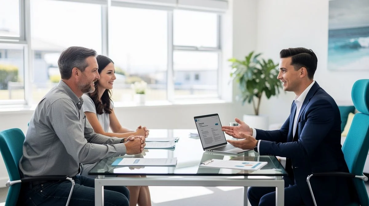 Best Mortgage Brokers in New Plymouth