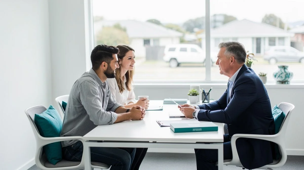 Best Mortgage Brokers in Palmerston North